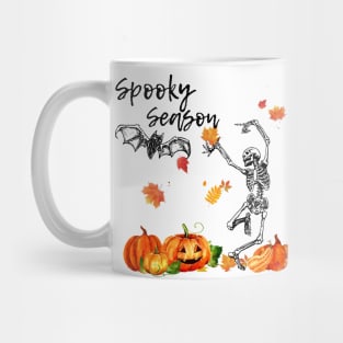 Spooky Season Mug